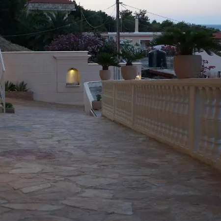 Corali Beach Aparthotel