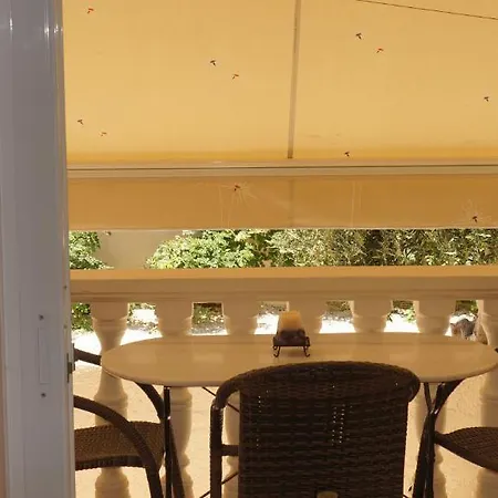 Corali Beach Aparthotel