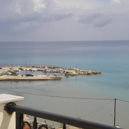 Corali Tsilivi (Zakynthos)
