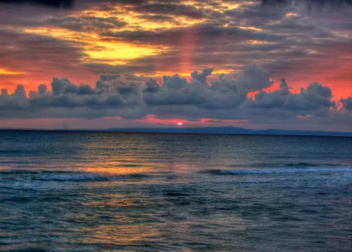 Apartmanhotel Corali 4*