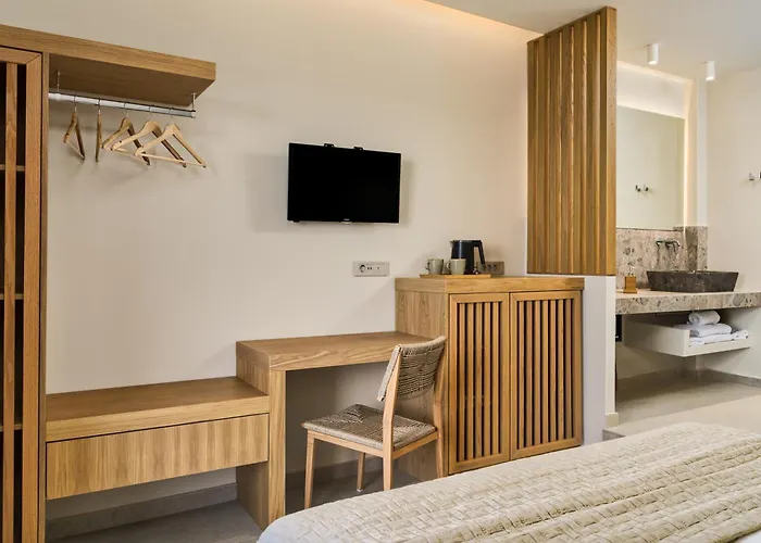 Corali Apartmanhotel Ciliví