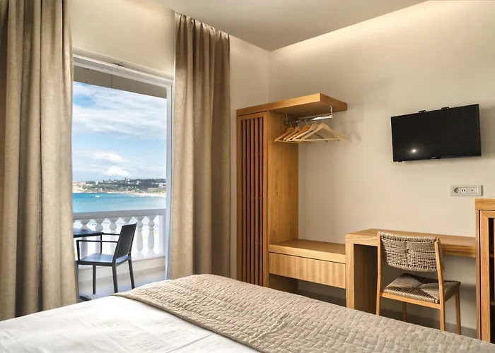 Apartmanhotel Corali Ciliví